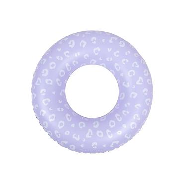 grass cutter: Swim Essentials šlauf, 90 cm – lila panter print - Šifra proizvoda — 1