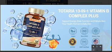biotin vitaminy: США Витамины группы В комплекс 13 в ОДНОМ все в теме листаем фото — 9