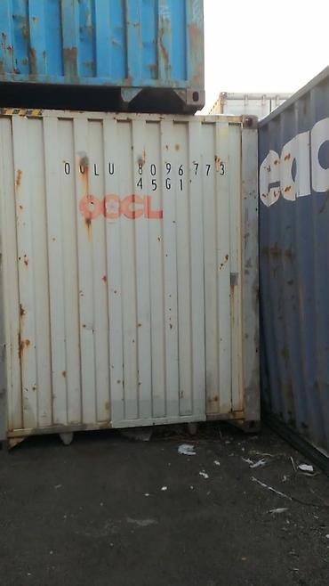 Контейнеры: Контейнера оптом и в розницу, есть доставка по СНГ и в регионы at lalafo.kg — 7 Контейнеры: Контейнера оптом и в розницу, есть доставка по СНГ и в регионы — 7