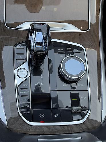 BMW: BMW X5: 2019 г., 3 л, Автомат, Бензин, Кроссовер — 8
