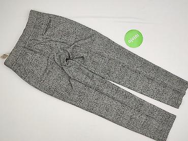 massimo dutti pizama: Massimo Dutti, Spodnie materiałowe damskie, rozmiar 2XS — 3