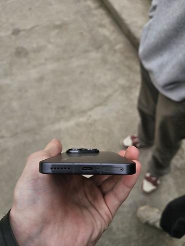 note 2: Huawei Pura 70, Б/у, 256 ГБ, 2 SIM — 3