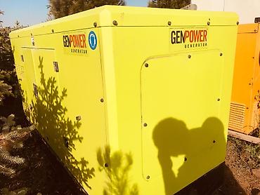 Generatorlar: Sənaye generatorlari Generator generatorlar genrator sənaye — 13