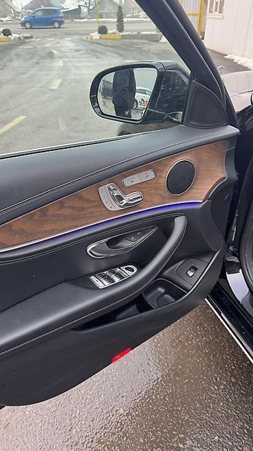 Mercedes-Benz: Mercedes-Benz E-Class: 2018 г., 2.2 л, Автомат, Дизель, Седан — 8