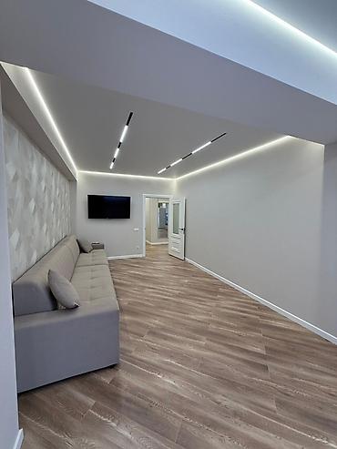 Продажа квартир: 2 комнаты, 75 м², Джал-29 2 этаж, Дизайнерский ремонт — 7