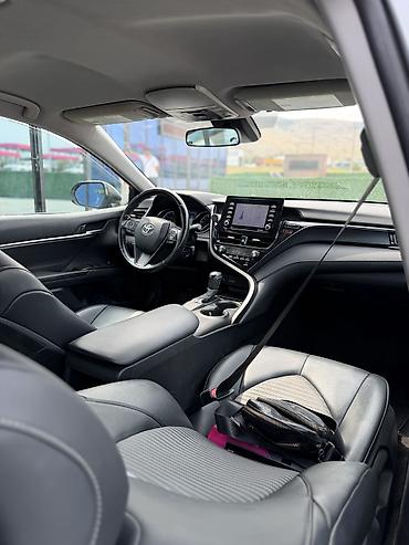 камри дубай такси: Toyota Camry: 2021 г., 2.5 л, Автомат, Бензин, Седан — 3