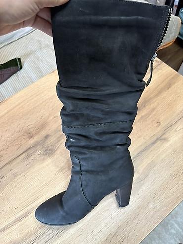 Сапоги: Женские сапоги – подборка моделей Сапоги кроме ботфорты все из — 7