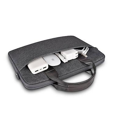 a 41: Сумка Wiwu Minimalist Laptop Bag 14д Арт. 2139 Wiwu Minimalist — 4