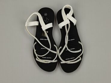 Sandals for women, 37, condition - Perfect