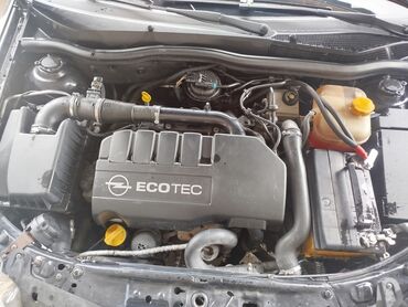 Opel: Opel Astra: 1.6 l | 2009 il 28000 km Universal — 14