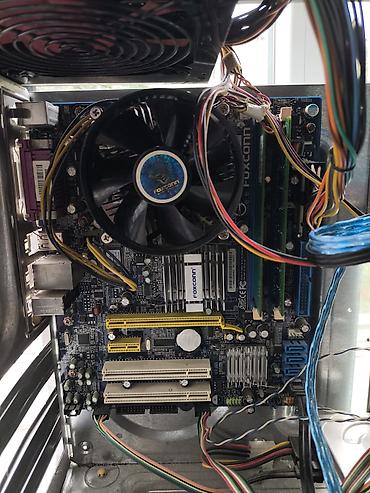 rtx 3050 super: Компьютер, ядер - 2, ОЗУ 2 ГБ, Для несложных задач, Б/у, Intel Pentium, Встроенная видеокарта, HDD — 3