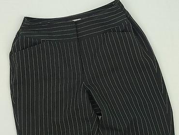bottoms: RAINBOW, Spodnie materiałowe damskie, rozmiar 2XS — 1