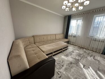 Угловые диваны: Угловой диван, Складной, Трехместный — 6