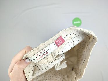 buty coco: Bershka, Spodnie materiałowe damskie, rozmiar S — 4