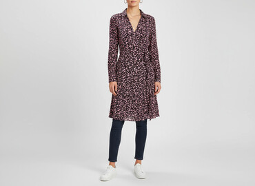 sukienka marynarka h m: H&M Divided, Сукня жіноча, розмір L