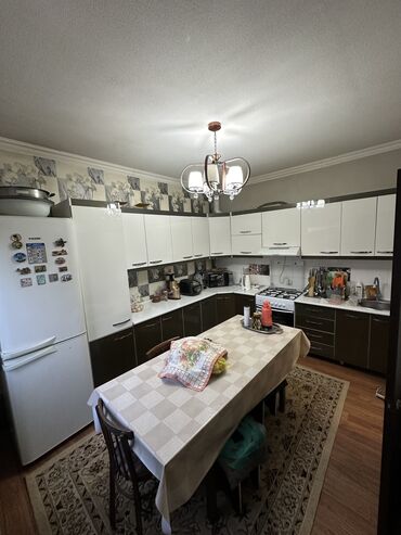 Продажа домов: Таунхаус, 124 м², 4 комнаты, Риэлтор, Евроремонт — 2