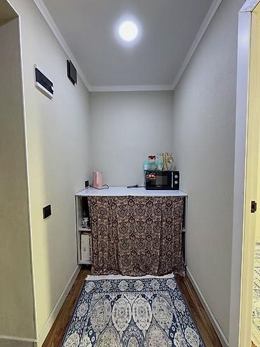 квартиры для студентов: 20 м², С мебелью частично — 4