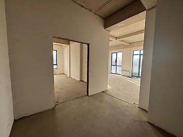 Продажа квартир: 4 комнаты, 166 м², Элитка, 8 этаж, Готовая ПСО (под самоотделку) — 4