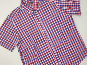kurtka zimowa canada goose: Shirt for men, XL (EU 42), Angelo Litrico, condition - Very good