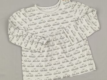 crop top reserved: Блузка, Tu, 1,5-2 р., 86-92 см, стан - Ідеальний