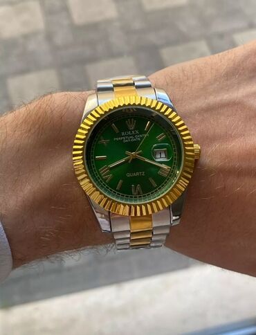 saat arient: Новый, Наручные часы, Rolex