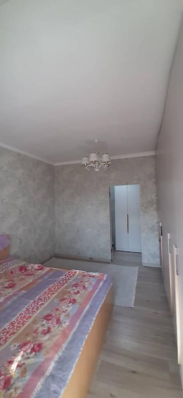 Продажа квартир: 2 комнаты, 70 м², Городок строителей 105 серия, 7 этаж, Евроремонт — 5