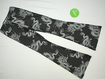 gra o tron: Spodnie materiałowe damskie, rozmiar XS — 3