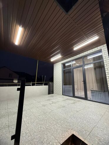 Продажа домов: Дом, 200 м², 5 комнат, Собственник, Дизайнерский ремонт — 15