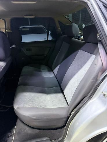 хундай старекс 1: Chevrolet Nexia: 2011 г., 1.5 л, Кол менен иштөөчү, Бензин, Седан — 3