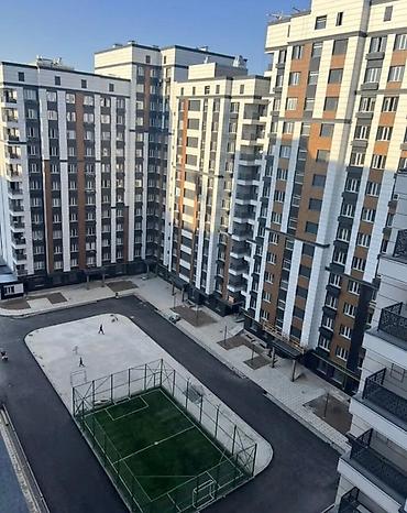 1 комната, 42 м², Технопарк Элитка, 9 этаж, ПСО (под самоотделку)