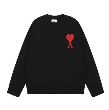 водолазка теплая: Кофта, Узун модель, Кыш, Бардык өлчөмдөр