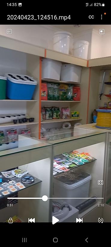 Торговля: Продаю магазин (обмен не предлогать, рассрочки нет) полностью — 3