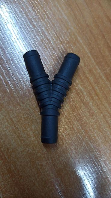 ГБО: Термопластиковая трубка используется в газобаллонном оборудовании — 18