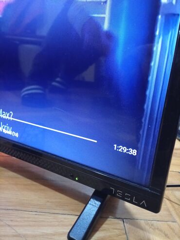 Televizori: Tesla LED televizor sa daljinskim upravljačem 220 ili 12 v. 24 — 18