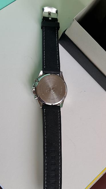 Ručni satovi: Ingersoll “Sir Alan Cobham” Edition – automatski pilotski hronograf - — 5