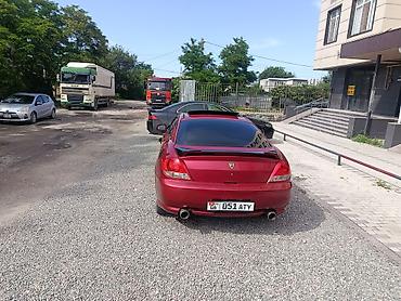 e34 4 4: Hyundai Tiburon: 2005 г., 0.2 л, Бензин, Купе — 2