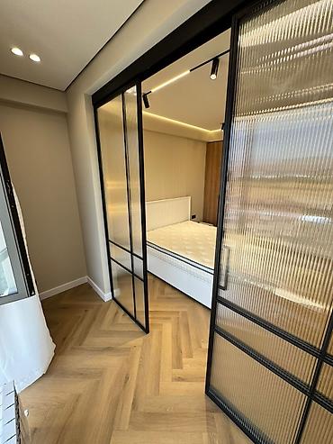 Продажа квартир: 1 комната, 48 м², Элитка, 1 этаж, Евроремонт — 3