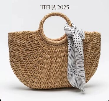 Çantalar: Əl çantası, Yeni — 3