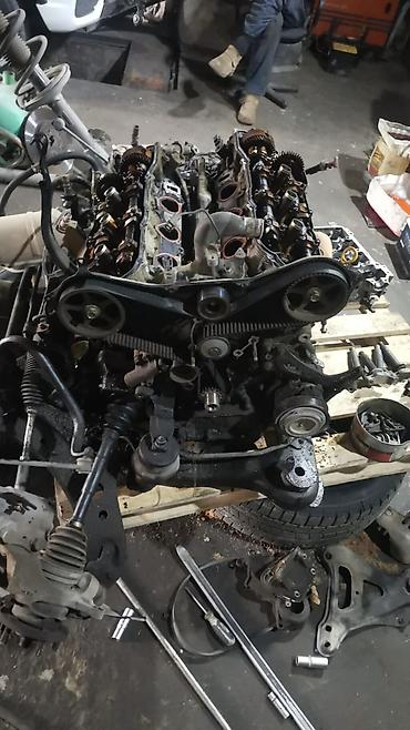 Другие автоуслуги: Выездная диагностика авто и мелкий срочный ремонт - Компьютерная — 7