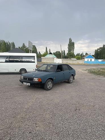 эвакуатор каракол номер телефона: Москвич 2141: 1992 г., 1.5 л, Механика, Бензин, Хэтчбэк — 6