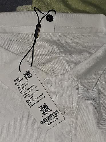 ralph: Мужская рубашка, XL, Polo Ralph Lauren, Новый, цвет - Красный, Бесплатная доставка — 2