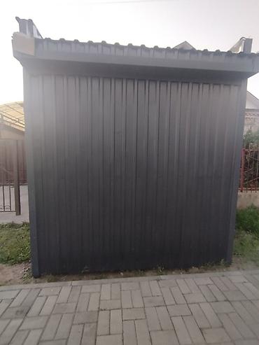 Продажа квартир: 1 комната, 6 м² — 3