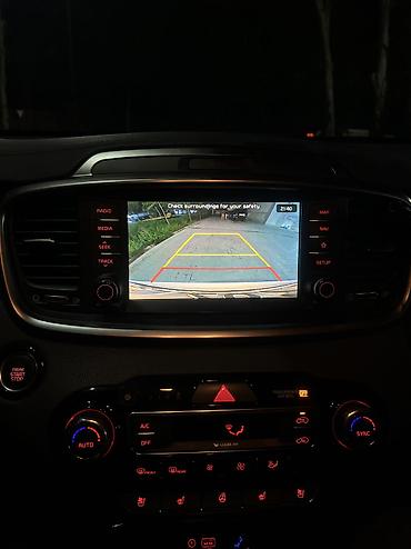 Kia: Kia Sorento: 2019 г., 2.2 л, Дизель — 9