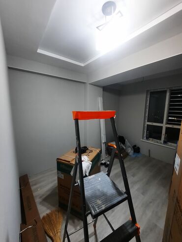 Ремонт под ключ: Ремонт под ключ | Дома, Кафе, рестораны, Квартиры Больше 6 лет опыта — 11