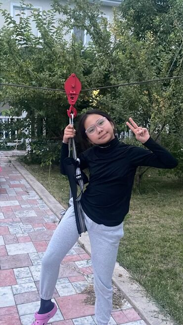 Долгосрочная аренда домов: 265 м², 7 комнат, Бассейн, Бронированные двери, Забор, огорожен — 5