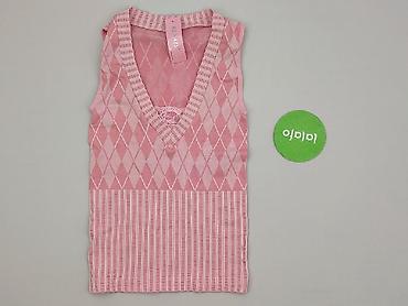 bluzki crop: Sweter damski, rozmiar S — 2