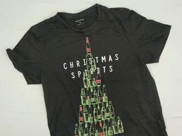 T-shirt for men, M (EU 38), Reserved, condition - Good