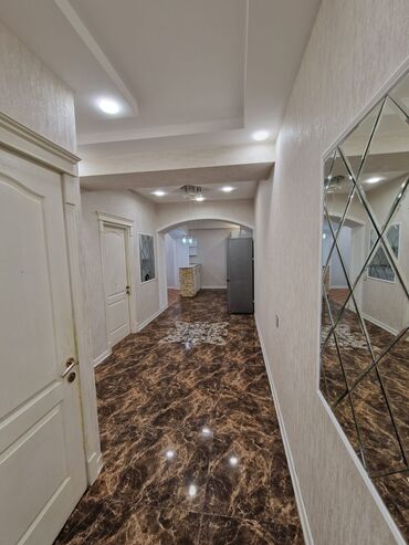 Yeni tikili: 3 otaqlı, Yeni tikili, 73 kv. m — 4