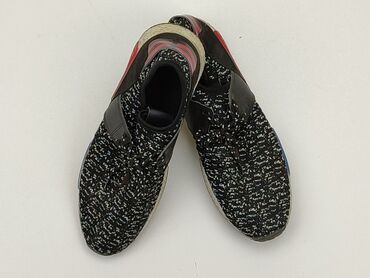 buty sportowe młodzieżowe adidas: Adidasy 43, stan - Dobry