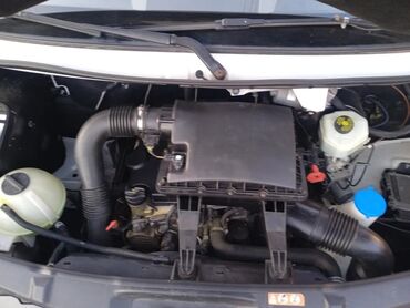 арзан машина мерс: Mercedes-Benz Спринтер: 2007 г., 2.2 л, Механика, Дизель, Бус